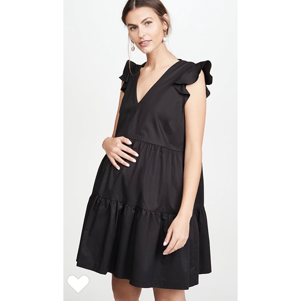 NWT Hatch “Brooke” Dress